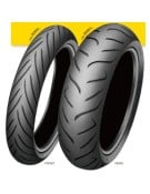 Dunlop ROADSMART II 120/70 R17 58 W