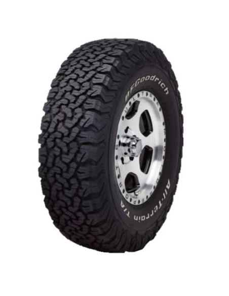 Bfgoodrich All Terrain T/A KO 2 33/12.50 R15 108 R