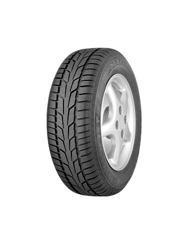 Semperit SPEED-GRIP 5 FR BSW M+S 3PMSF 225/55 R19 99 V