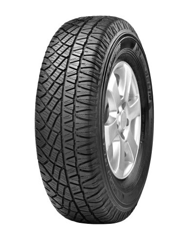 Michelin LATITUDE CROSS 285/45 R21 113 W EXTRALOAD
