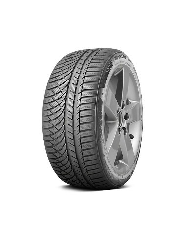 Kumho WP72 275/35 R19 100 V EXTRALOAD