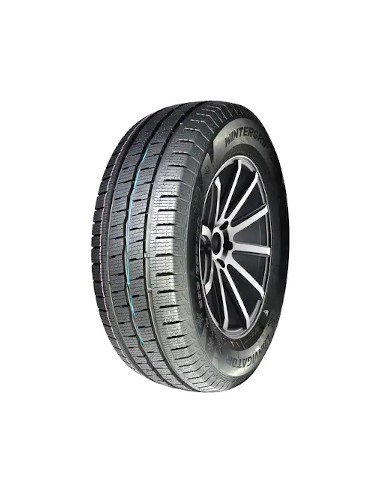 Lanvigator WINTERGRIP VAN 165/70 R14 89 R