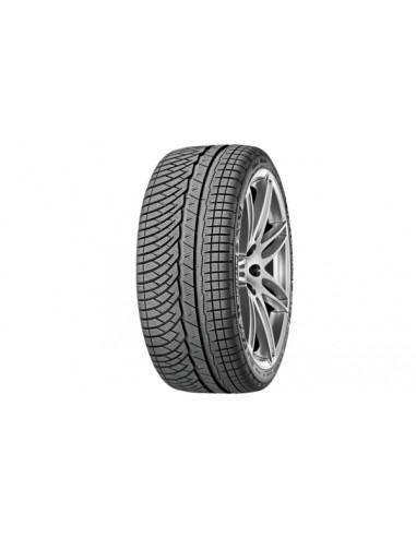 Michelin P.ALP.PA4 EL N0 275/30 R20 97 V