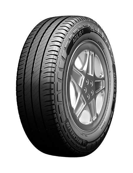 Michelin AGILIS 3 225/60 R16 105 H