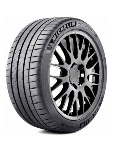 Michelin PILOT SPORT PS4S 225/40 R19 93 Y EXTRALOAD