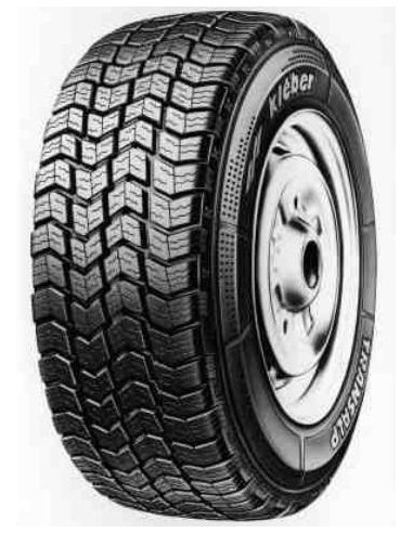 Kleber TRANSALP 2 205/65 R16 107 T