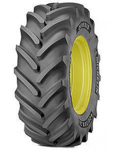 Michelin OMNIBIB 380/70 R24 125 D
