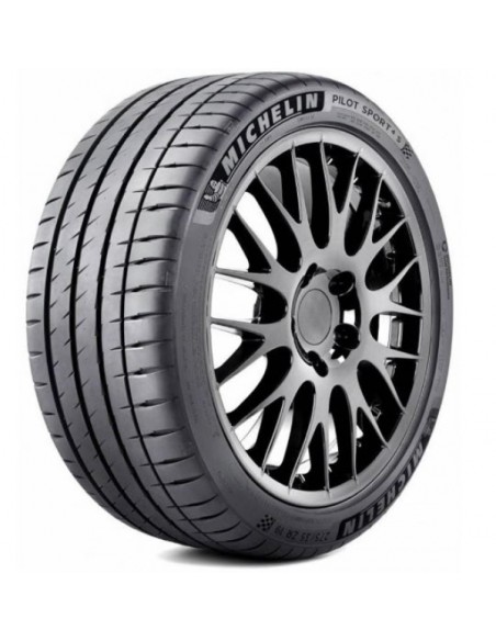 Michelin P.SPORT 4 S 255/30 R19 91 Y EXTRALOAD RUNFLAT