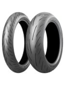 Bridgestone S 22 R M 180/55 R17 73 W