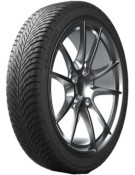 Michelin PILOT ALPIN 5 XL FR 225/35 R19 88 W