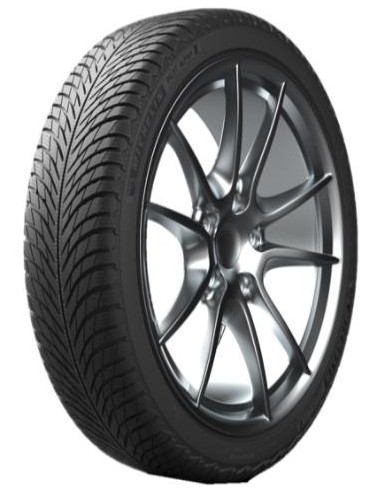 Michelin PILOT ALPIN 5 XL FR 225/35 R19 88 W