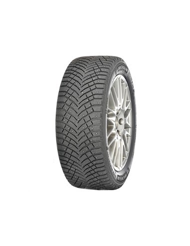 Michelin X-ICE NORTH 4 SUV XL STUDDED BSW M+S 3PMSF 255/55 R18 109 T EXTRALOAD