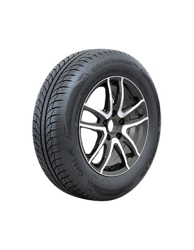 Giti GITIALLSEASON CITY BSW M+S 3PMSF 195/60 R15 88 H