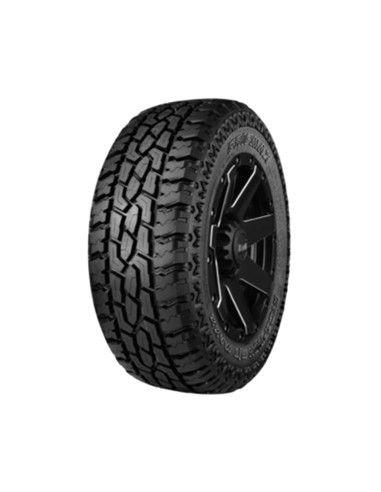 Gripmax INCEPTION S/T MAXX OWL M+S 255/60 R18 117 Q