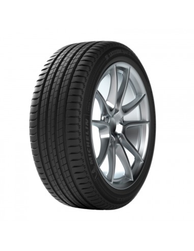 Michelin LATITUDE SPORT-3 245/60 R18 105 H
