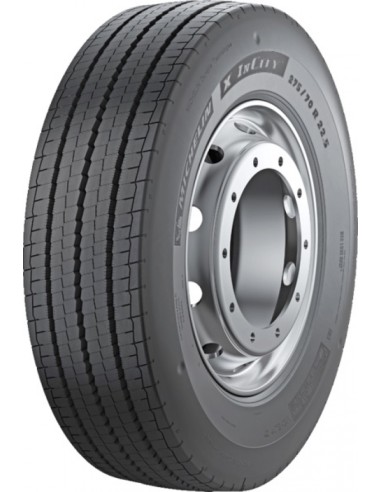 Michelin XZU 275/70 R22.5 148/145 J