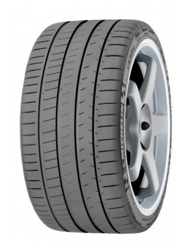 Michelin P.SUPERSPORT 265/35 R19 98 Y EXTRALOAD