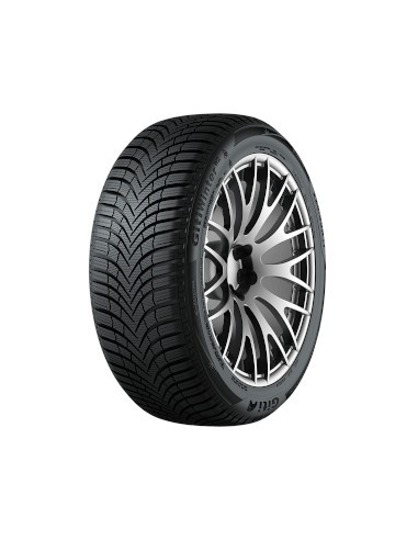 Giti GITIWINTER W2 XL BSW M+S 3PMSF 245/45 R18 100 V EXTRALOAD