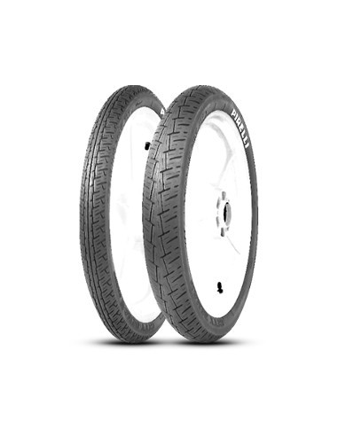 Pirelli CITY DEMON 130/90 R15 66 S