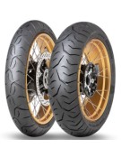 Dunlop TRAILMAX MERIDIAN 120/80 R18 62 S