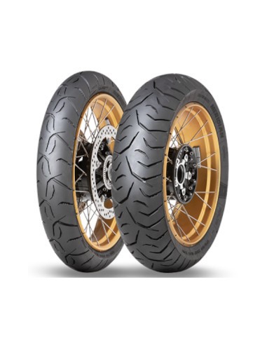 Dunlop TRAILMAX MERIDIAN 120/80 R18 62 S