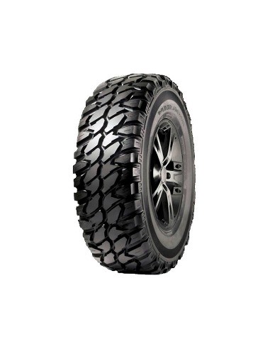 Mirage MR-MT172 P.O.R 10PR BSW 245/75 R16 120 Q