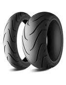 Michelin SCORCHER 11R 240/40 R18 79 V