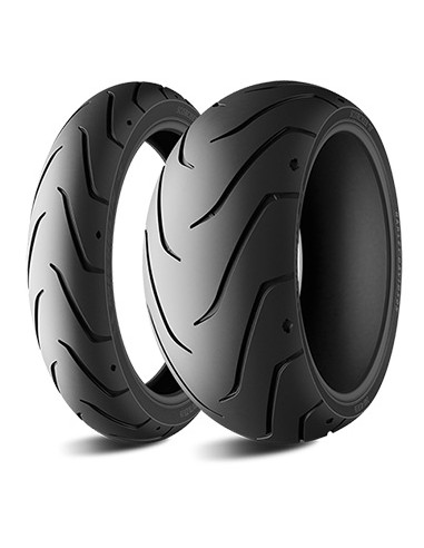Michelin SCORCHER 11 240/40 R18 79 V