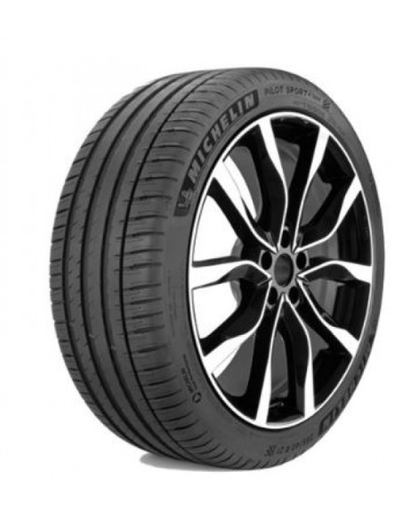 Michelin PILOT SPORT-4 SUV 265/55 R19 113 Y EXTRALOAD