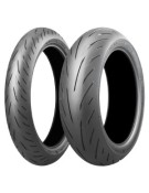 Bridgestone S 22 R E 180/55 R17 73 Z