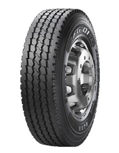 Pirelli FG01 II 315/80 R22.5 156/150 K