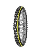 Mitas E-09 DAKAR FRONT M+S YELLOW STRI M+S 100/90 R19 57 R