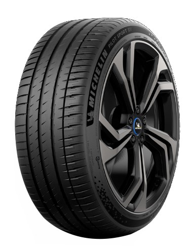 Michelin Pilot Sport EV Acoustic T0 255/40 R20 101 W EXTRALOAD