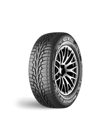 Gt-radial MAXMILER ICE C STUDDABLE 10PR BSW M+S 3PMSF 235/65 R16 121 R