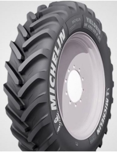 Michelin YIELDBIB 380/85 R34 149 A8