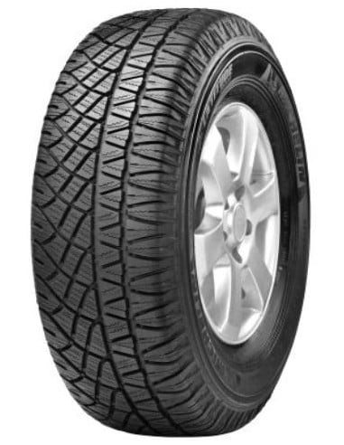 Michelin LATITUDE CROSS 265/65 R17 112 H