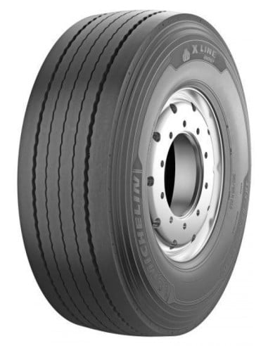 Michelin X LINE ENERGY T 265/70 R19.5 143/141 J