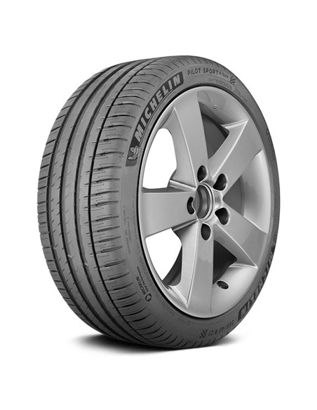 Michelin Pilot Sport 4 SUV 285/40 R22 110 Y EXTRALOAD