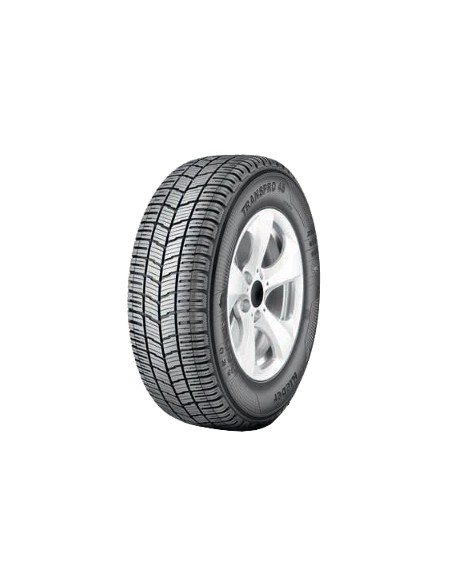 Kleber TRANSPRO 4S 215/65 R16 109 R