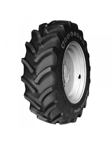Firestone R4000 300/70 R20 120/117 A8