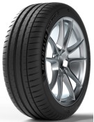 Michelin Pilot Sport 4 255/45 R17 98 Y