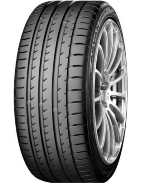 Yokohama ADVAN SPORT (V105W) 315/35 R20 110 Y