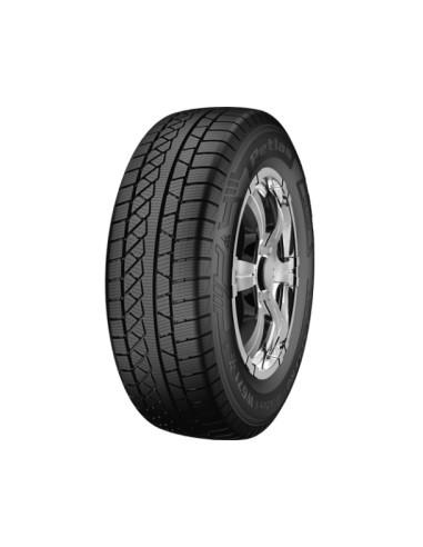 Petlas EXPLERO WINTER W671 M+S 3PMSF 265/70 R16 112 T
