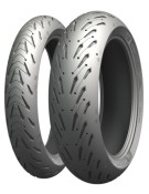 Michelin ROAD5GT 180/55 R17 73 W