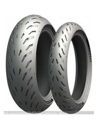 Michelin PILOT POWER 5 160/60 R17 69 W