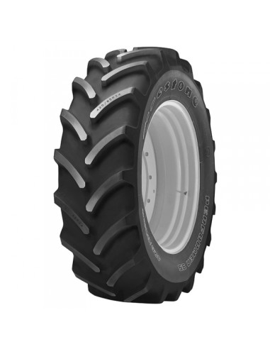 Firestone PERFORMER 85 420/85 R30 140D 137E