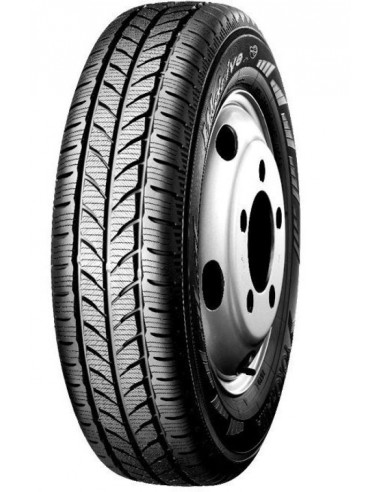 Yokohama WY01 185/80 R14C 102 Q