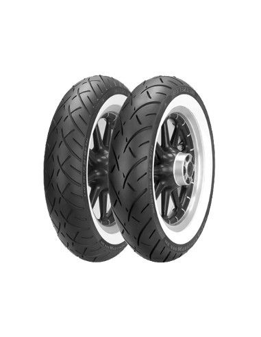 Metzeler ME 888 MARATHON ULTRA TL Front WW 100/90 R19 57 H