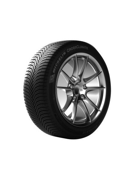 Michelin CrossClimate SUV MO 235/65 R17 104 V