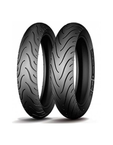 Michelin PILOT STREET 100/90 R14 57 P